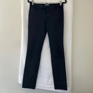 Slim-Fit Work or Else CK Pants